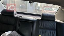 بي ام دبليو الفئة 7